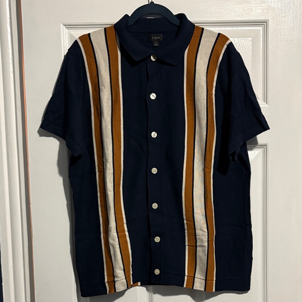 Knit Shirt